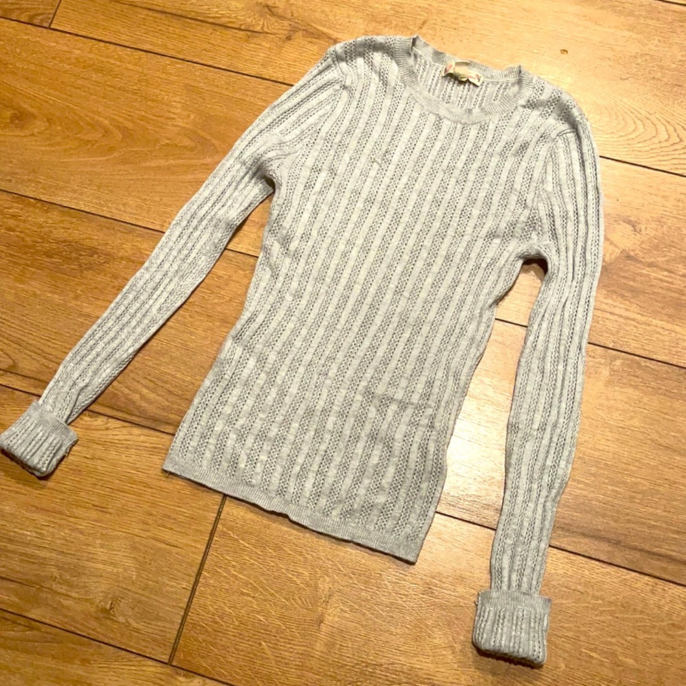 Basic Long Sleeve